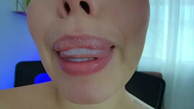 Snapshot of lisbet21x chatting on 24, 2, 2025 lisbet21x online show from 24, 2, 2025