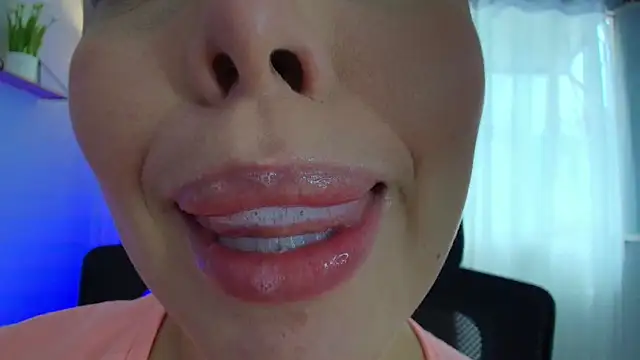 Snapshot of lisbet21x chatting on 27, 2, 2025 lisbet21x online show from 27, 2, 2025