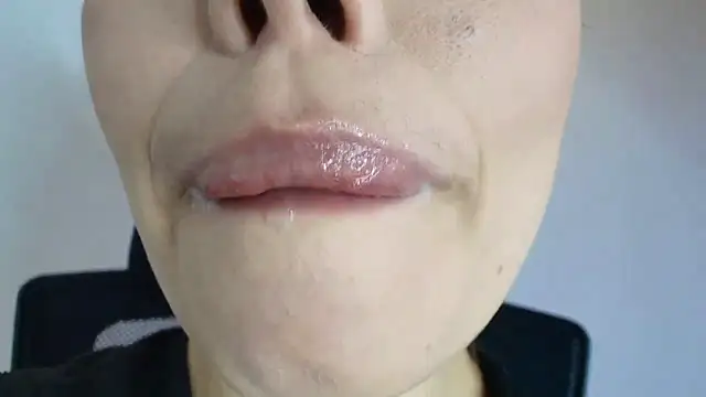 Snapshot of lisbet21x chatting on 24, 10, 2025 lisbet21x online show from 24, 10, 2025