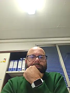 Snapshot of Dolceporco19 chatting on 18, 11, 2025 Dolceporco19 online show from 18, 11, 2025