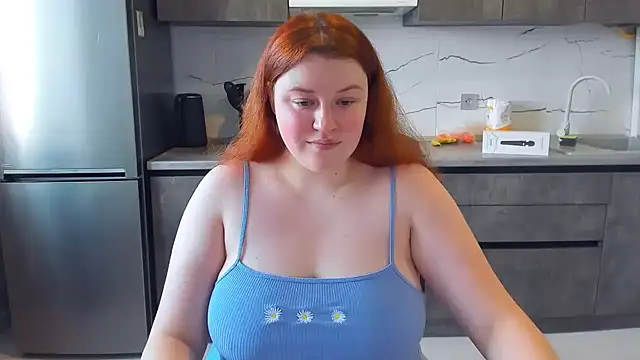 PolinaSalvatore online show from 10, 2, 2025