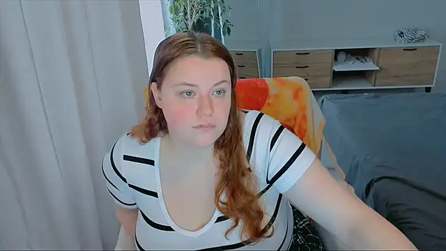 PolinaSalvatore online show from 12, 10, 2025