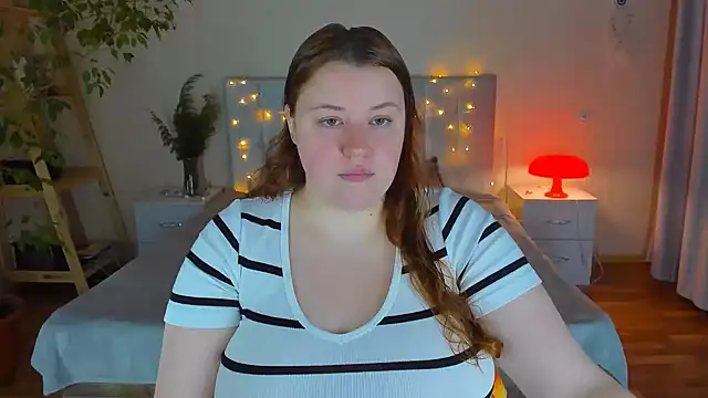 PolinaSalvatore online show from 29, 10, 2025