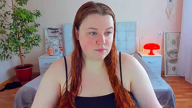 PolinaSalvatore online show from 18, 3, 2026