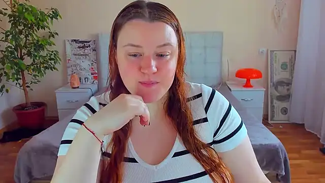 PolinaSalvatore online show from 29, 3, 2026