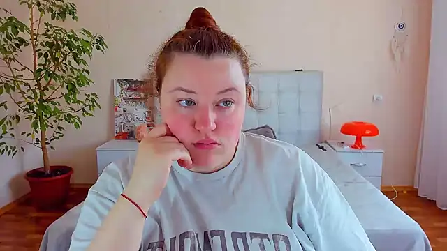 PolinaSalvatore online show from 25, 5, 2026