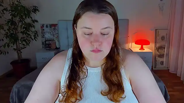 PolinaSalvatore online show from 14, 7, 2026