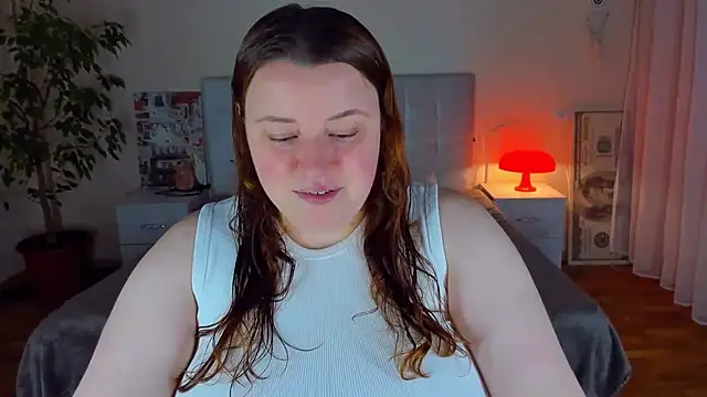 PolinaSalvatore online show from 15, 7, 2026