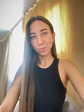 Snapshot of EvaCatt chatting on 23, 1, 2025 EvaCatt online show from 23, 1, 2025