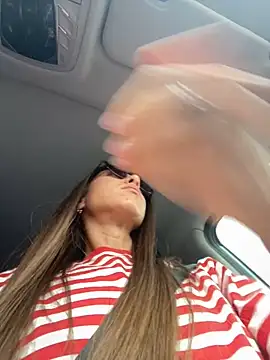 Snapshot of EvaCatt chatting on 21, 3, 2025 EvaCatt online show from 21, 3, 2025