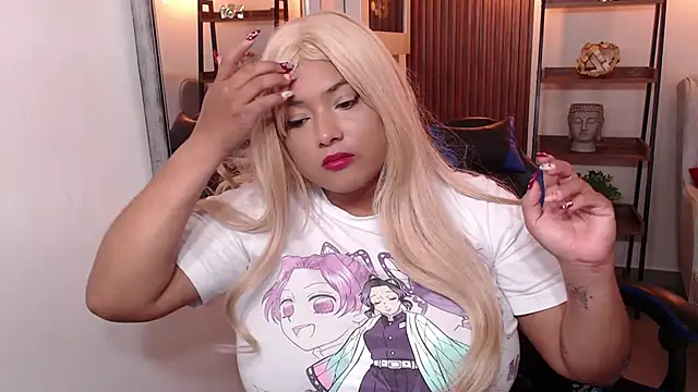 Kenya--Buhle online show from 20, 12, 2025