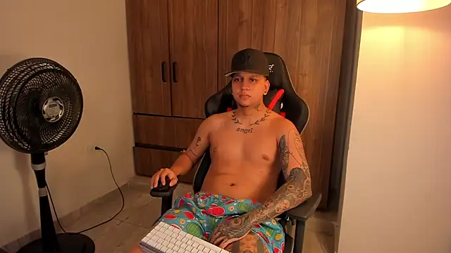 Jake simons online show from 9, 3, 2026