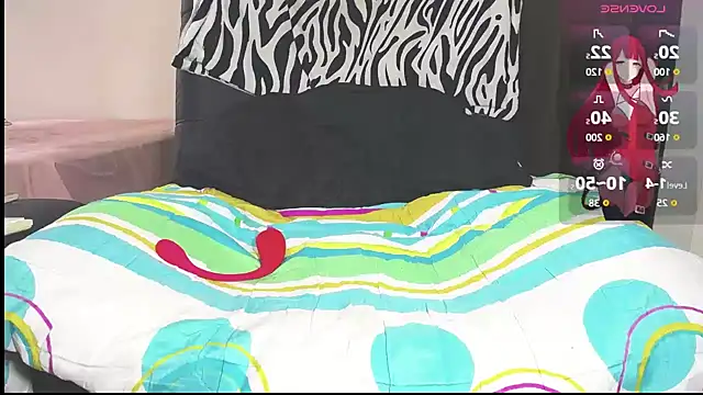 girl tatto13 online show from 10, 2, 2026