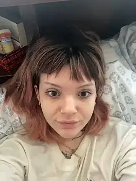 SweetMaisie online show from 12, 1, 2025