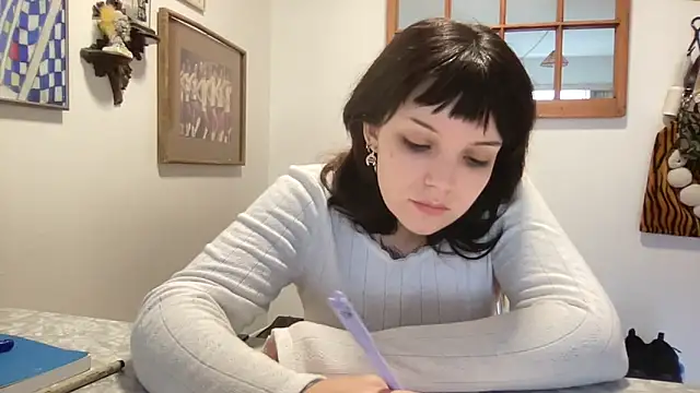 SweetMaisie online show from 21, 10, 2025