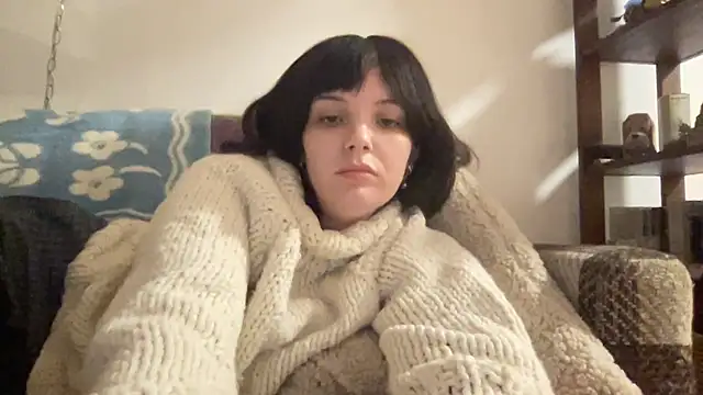 SweetMaisie online show from 24, 11, 2025