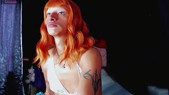 Snapshot of Summer_XO chatting on 31, 1, 2025 Summer XO online show from 31, 1, 2025