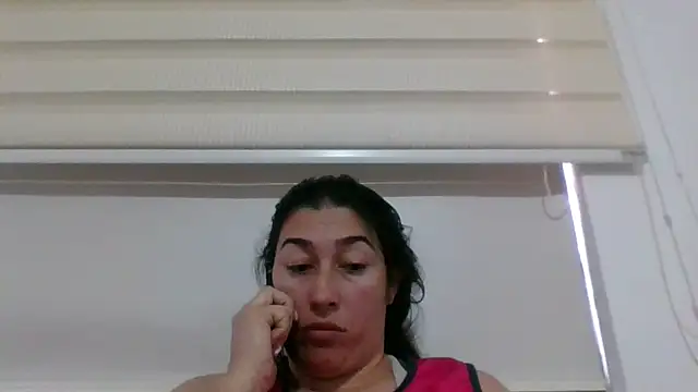 Snapshot of andreaisis2 chatting on 21, 1, 2025 andreaisis2 online show from 21, 1, 2025