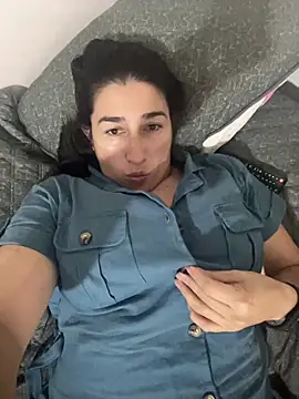 andreaisis2 online show from 12, 4, 2026