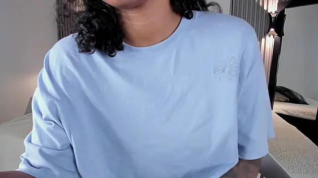 Zafiiraa online show from 20, 3, 2026