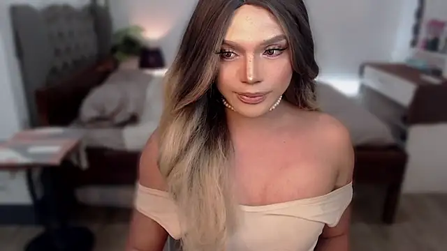 liaa lurrecams online show from 11, 3, 2026