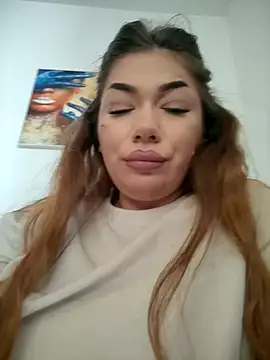 Snapshot of Ella_sweety chatting on 22, 10, 2025 Ella sweety online show from 22, 10, 2025