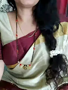 Indian desi wife online show from 18, 1, 2025