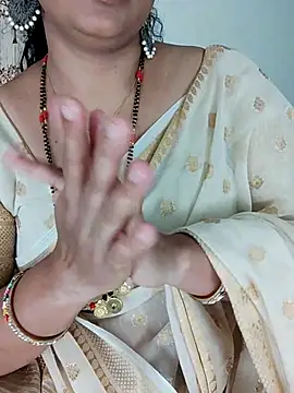 Indian desi wife online show from 5, 7, 2026