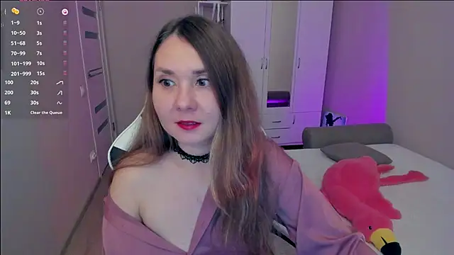 Snapshot of Devil_Mixi chatting on 4, 11, 2025 Devil Mixi online show from 4, 11, 2025