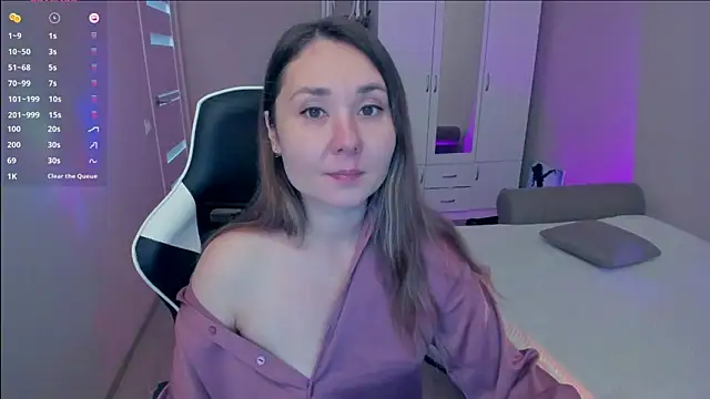 Snapshot of Devil_Mixi chatting on 22, 11, 2025 Devil Mixi online show from 22, 11, 2025