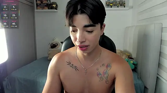 santy7v7 online show from 16, 1, 2026