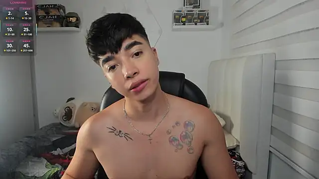 santy7v7 online show from 24, 2, 2026