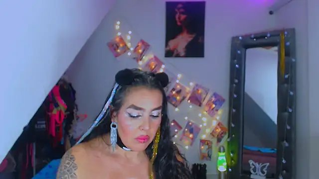 Snapshot of sweet_vanessa_22 chatting on 27, 2, 2025 sweet vanessa 22 online show from 27, 2, 2025