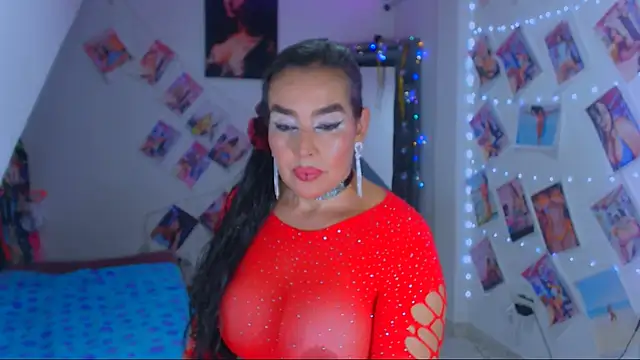 Snapshot of sweet_vanessa_22 chatting on 16, 3, 2025 sweet vanessa 22 online show from 16, 3, 2025