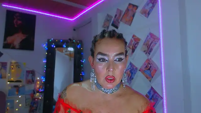 Snapshot of sweet_vanessa_22 chatting on 3, 11, 2025 sweet vanessa 22 online show from 3, 11, 2025