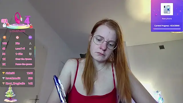 Snapshot of jannis1992 chatting on 30, 11, 2025 jannis1992 online show from 30, 11, 2025