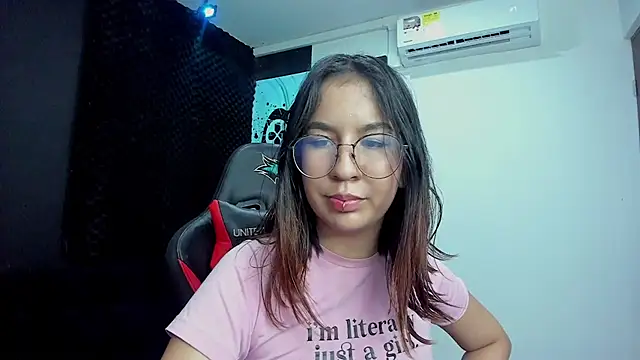 Snapshot of Lia_sarahi chatting on 7, 2, 2025 Lia sarahi online show from 7, 2, 2025
