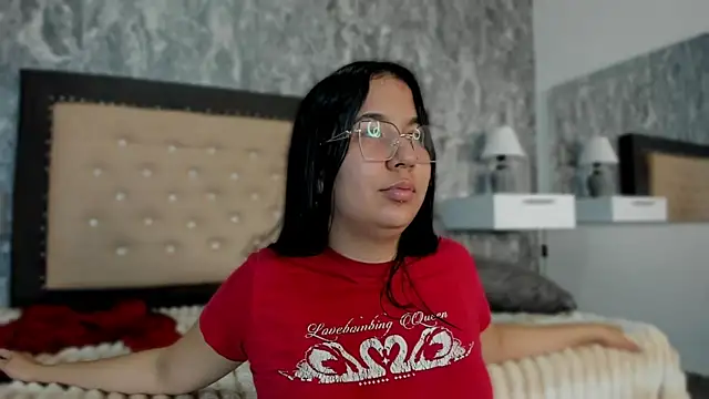 Snapshot of Lia_sarahi chatting on 12, 10, 2025 Lia sarahi online show from 12, 10, 2025