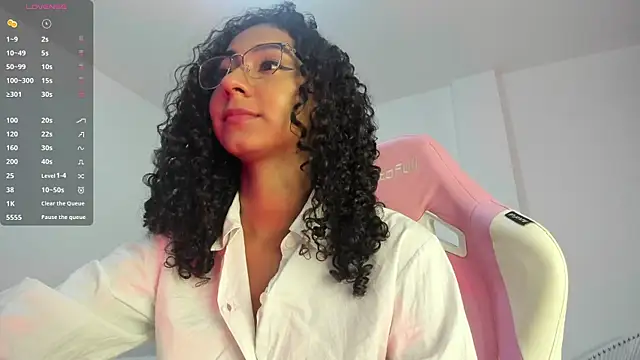 khaliope online show from 23, 2, 2026