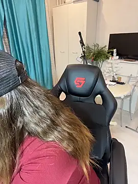 DienkaGreen online show from 18, 1, 2026