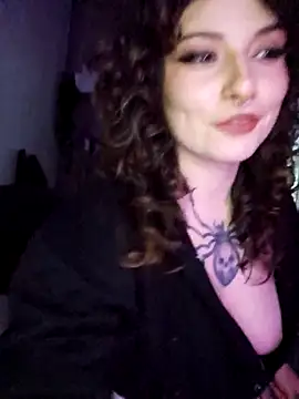 Moxxxie online show from 24, 11, 2025