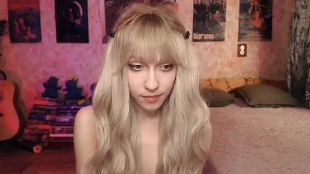 Snapshot of Friendly_Ellie chatting on 31, 1, 2025 Friendly Ellie online show from 31, 1, 2025