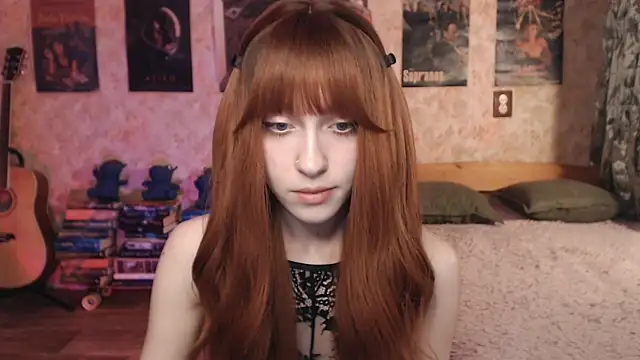 Friendly Ellie online show from 18, 9, 2025