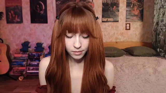 Friendly Ellie online show from 25, 9, 2025