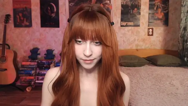 Friendly Ellie online show from 28, 9, 2025