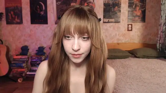 Friendly Ellie online show from 4, 3, 2026