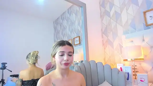 Snapshot of Abbie_Jones_1 chatting on 26, 1, 2025 Abbie Jones 1 online show from 26, 1, 2025