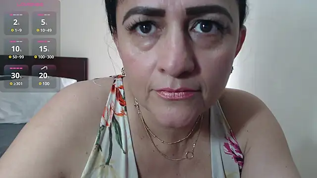 Snapshot of ISABEEL_SOFIA01 chatting on 12, 1, 2025 ISABEEL SOFIA01 online show from 12, 1, 2025