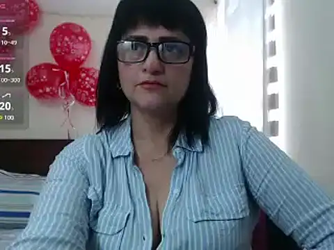 Snapshot of ISABEEL_SOFIA01 chatting on 19, 2, 2025 ISABEEL SOFIA01 online show from 19, 2, 2025
