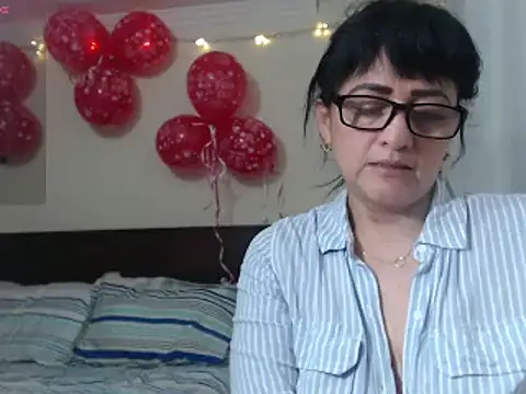 Snapshot of ISABEEL_SOFIA01 chatting on 20, 2, 2025 ISABEEL SOFIA01 online show from 20, 2, 2025